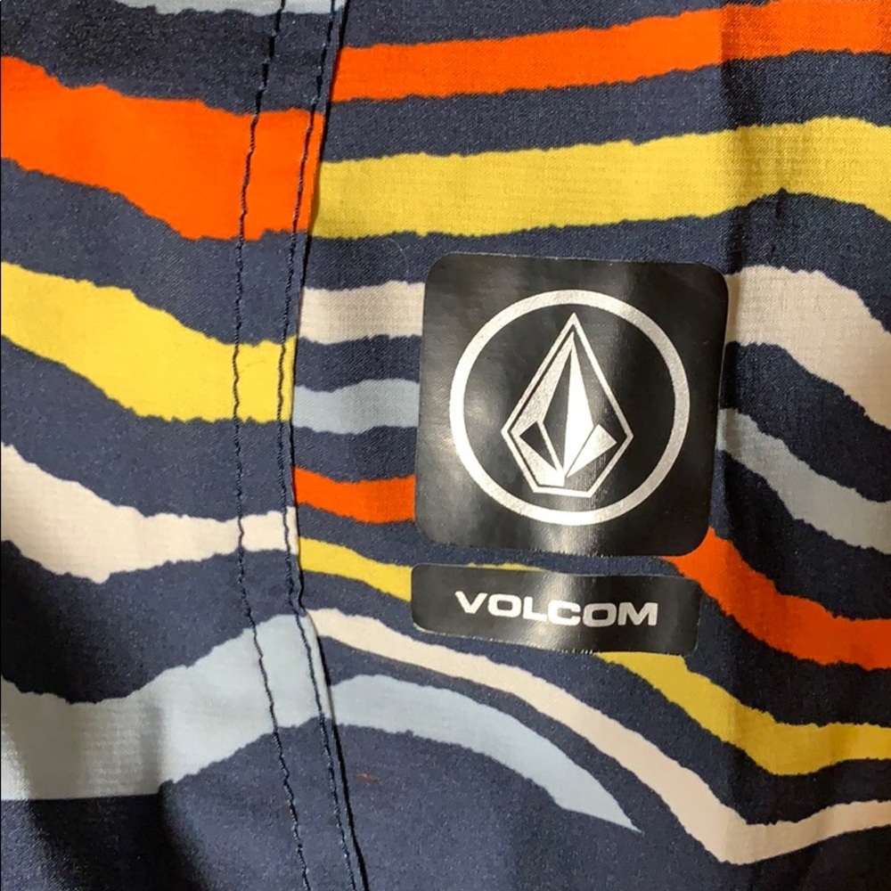 Volcom Board Shorts - image 2